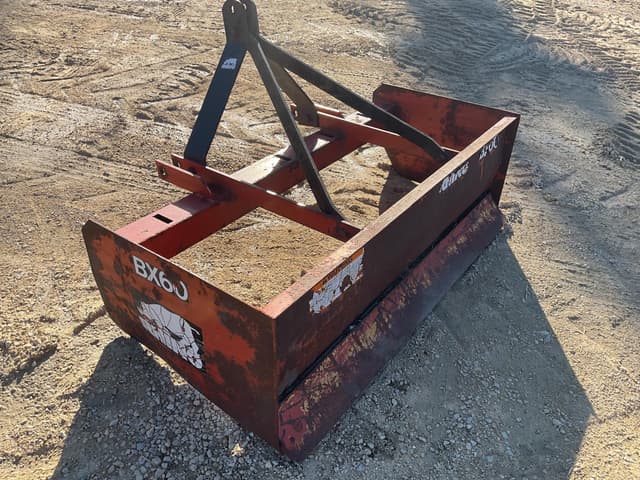 Image of Rhino BX60 equipment image 4