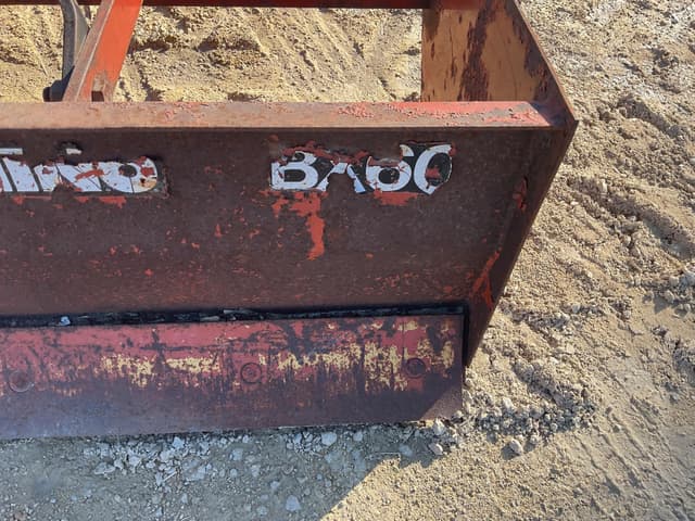 Image of Rhino BX60 equipment image 3