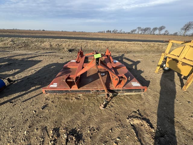 Image of Rhino TW84 equipment image 1