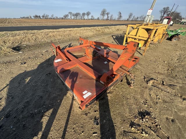 Image of Rhino TW84 equipment image 2