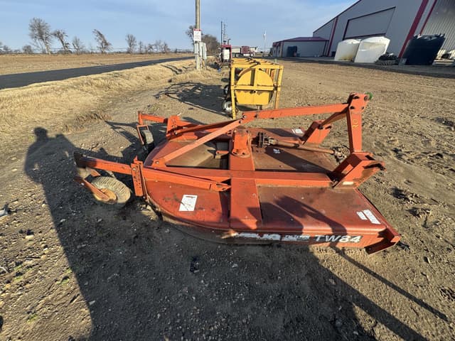 Image of Rhino TW84 equipment image 3