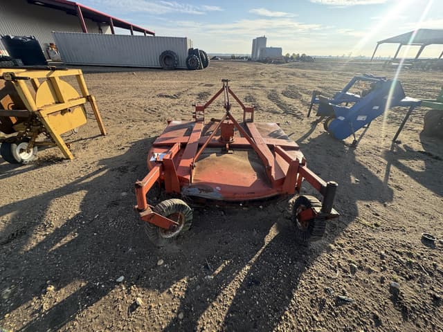 Image of Rhino TW84 equipment image 4