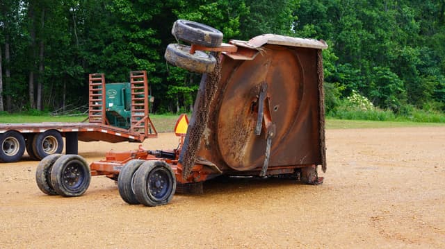 Image of Rhino FR162 equipment image 2