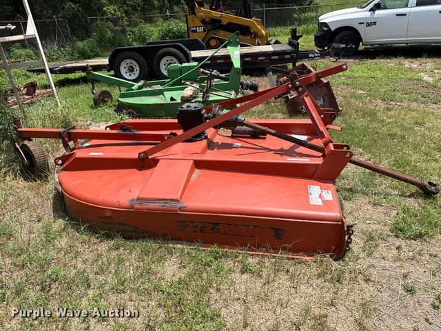 Image of Rhino 272 equipment image 3