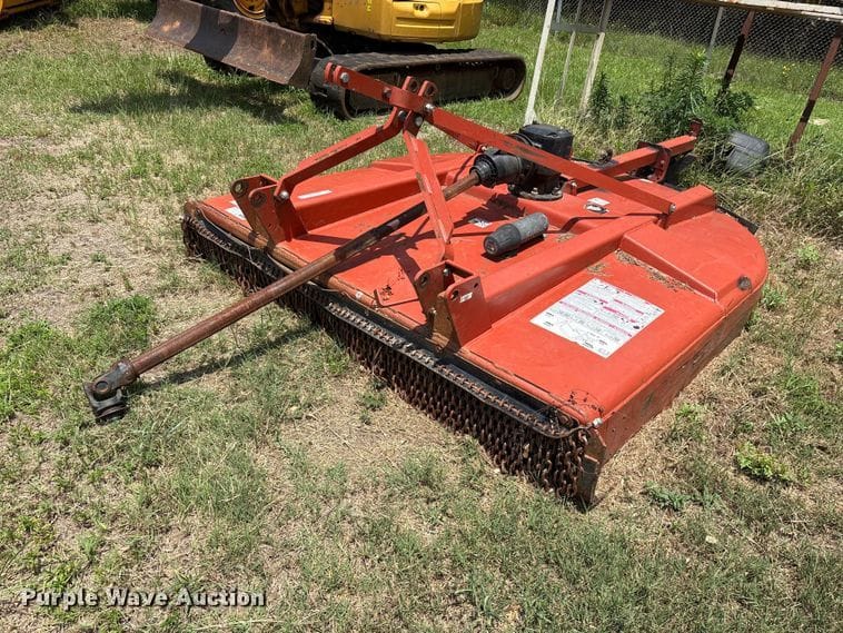 Rhino 272 Equipment Image0