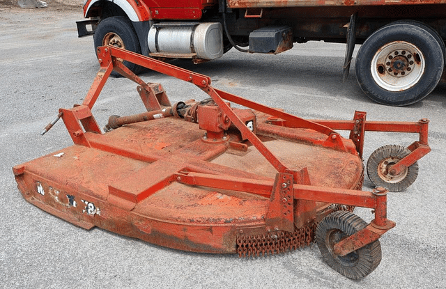 Image of Rhino CY84 equipment image 1