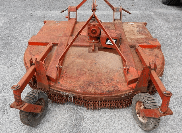 Image of Rhino CY84 equipment image 2