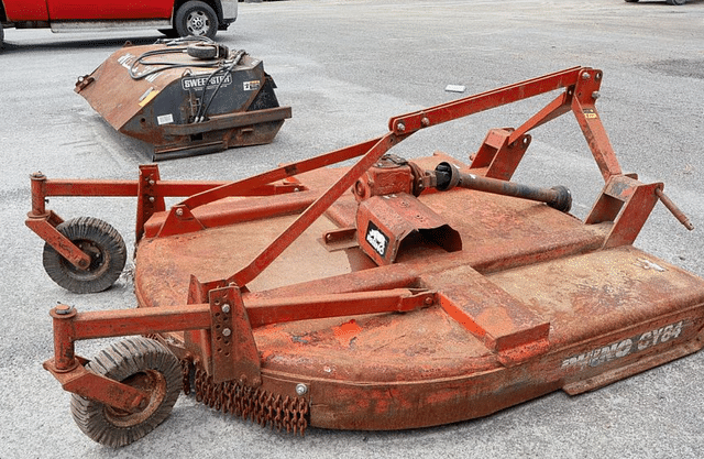 Image of Rhino CY84 equipment image 3