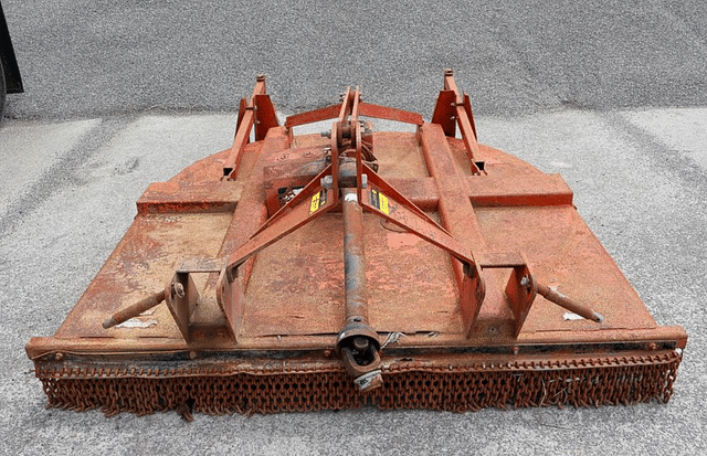 Image of Rhino CY84 equipment image 4