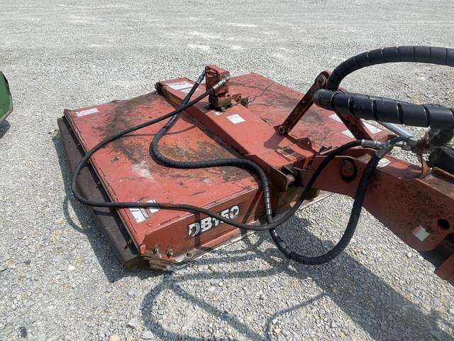 Image of Rhino DB15 equipment image 2