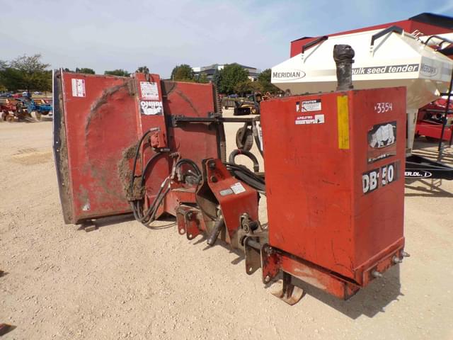 Image of Rhino DB150 equipment image 2