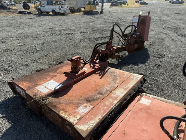 Image of Rhino DB150 equipment image 2