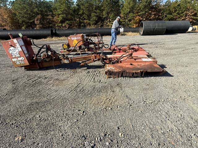 Image of Rhino DB150 equipment image 4