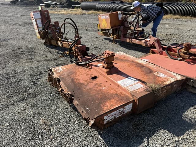 Image of Rhino DB150 equipment image 3