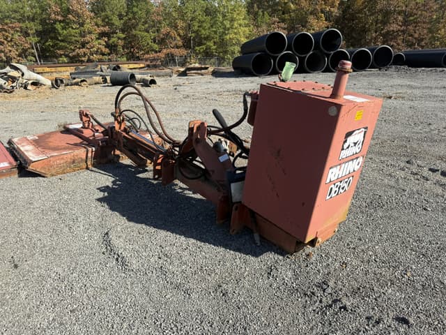 Image of Rhino DB150 equipment image 1