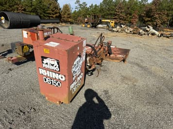 Main image Rhino DB150
