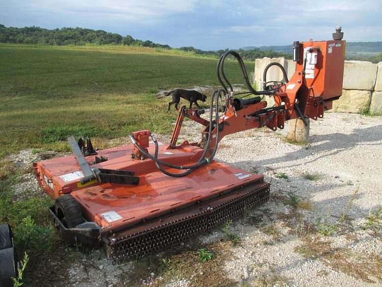 Rhino DB150 Equipment Image0