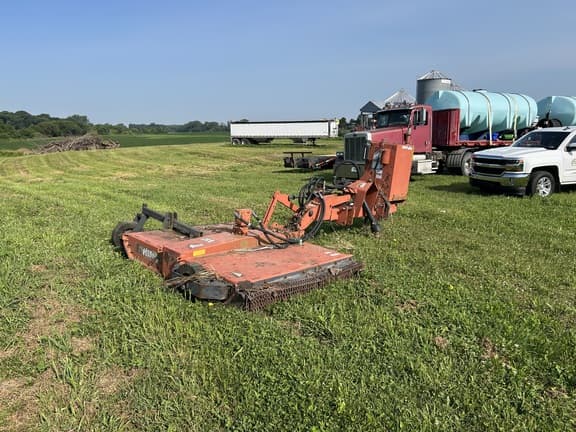 Image of Rhino DB150 equipment image 2