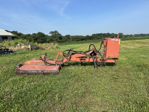 Rhino DB150 Equipment Image0