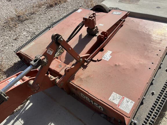 Image of Rhino DB150 equipment image 4