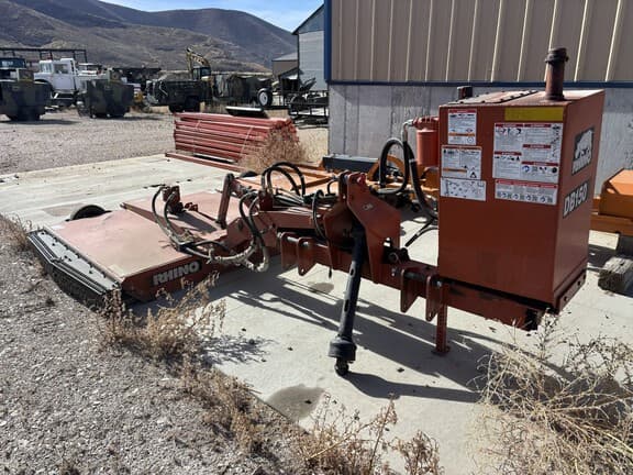 Image of Rhino DB150 equipment image 1