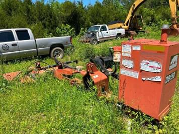 Main image Rhino DB150