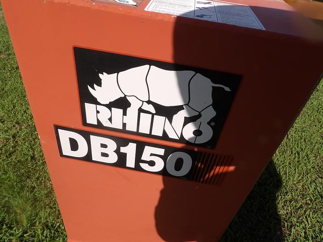 Image of Rhino DB150 equipment image 2