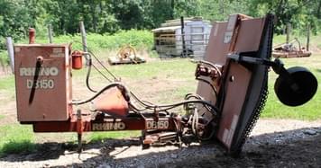 Main image Rhino DB150