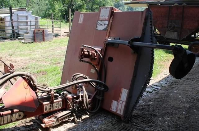 Image of Rhino DB150 equipment image 4