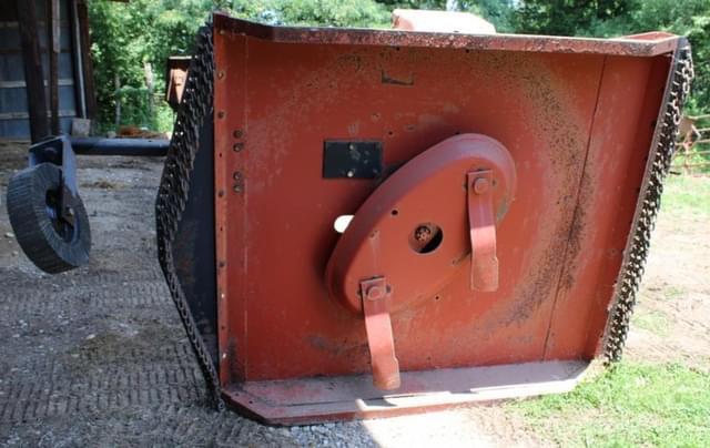 Image of Rhino DB150 equipment image 1