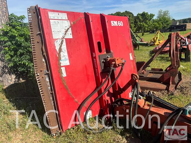 Image of Rhino DB150 equipment image 1