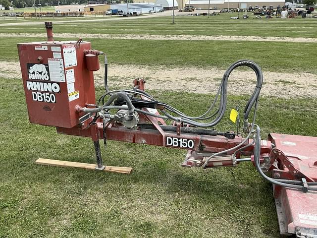 Image of Rhino DB150 equipment image 3