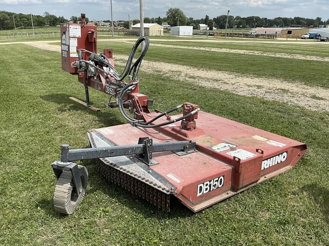 Image of Rhino DB150 equipment image 2