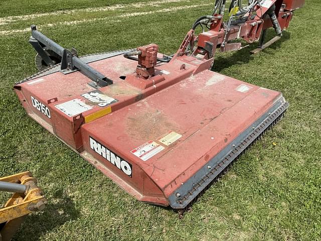 Image of Rhino DB150 equipment image 1