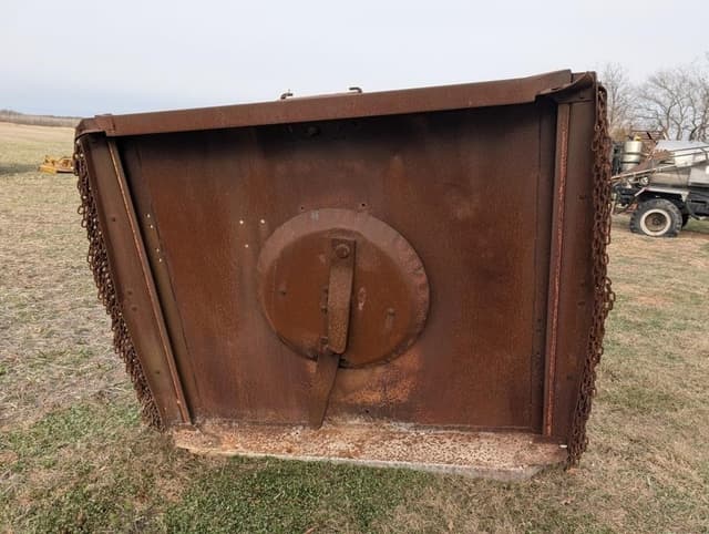 Image of Rhino DB150 equipment image 1