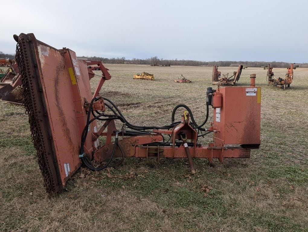 Rhino DB150 Equipment Image0