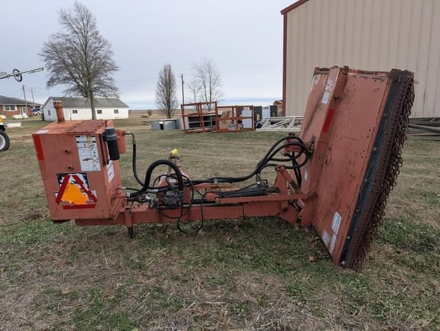 Image of Rhino DB150 equipment image 2