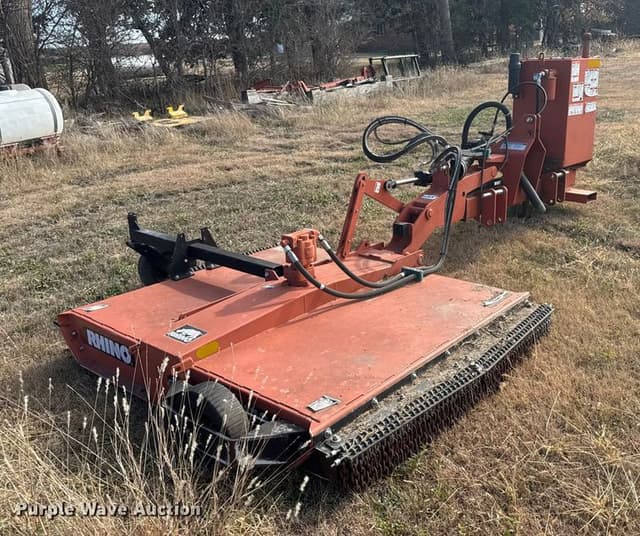 Image of Rhino DB150 equipment image 2