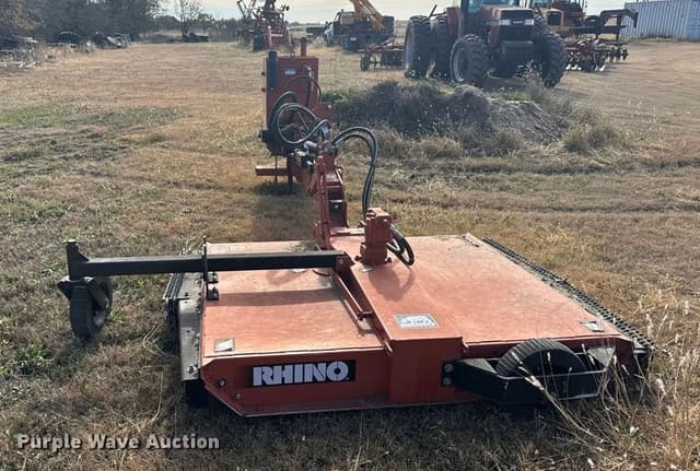 Image of Rhino DB150 equipment image 3