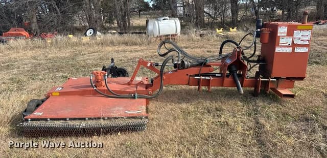 Image of Rhino DB150 equipment image 1
