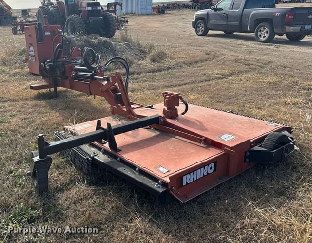 Image of Rhino DB150 equipment image 4