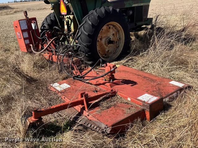 Image of Rhino DB150 equipment image 4