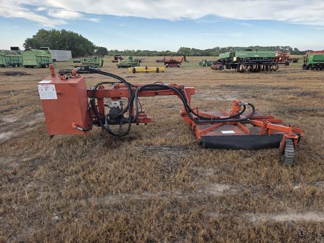 Image of Rhino DB60 equipment image 4