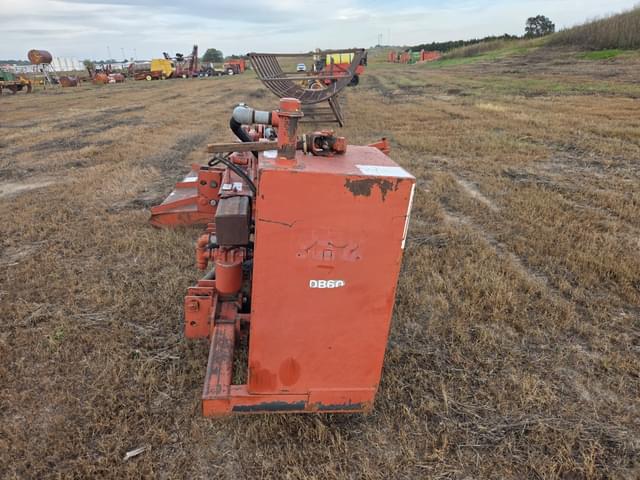 Image of Rhino DB60 equipment image 2