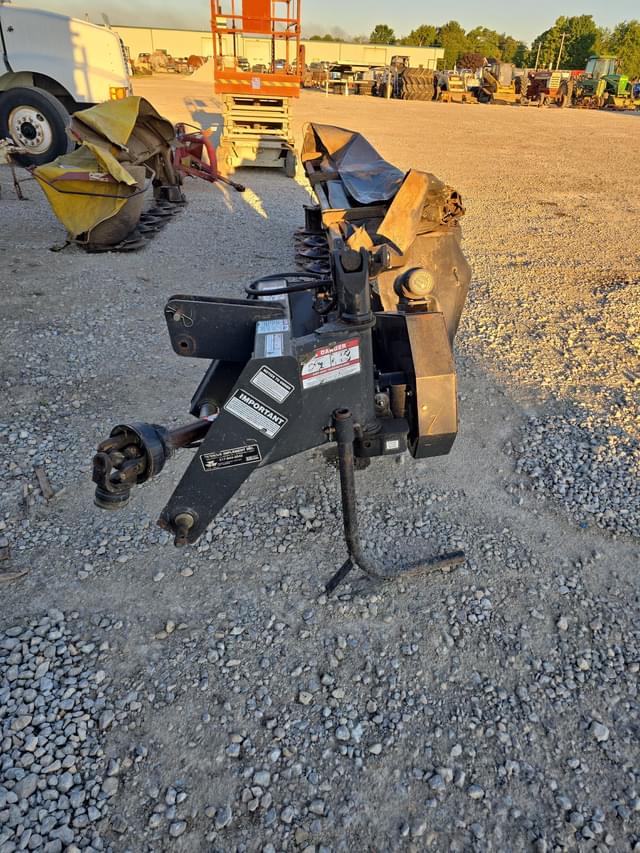 Image of Rhino DM124 equipment image 1