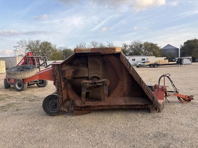 Image of Rhino 4155 equipment image 4