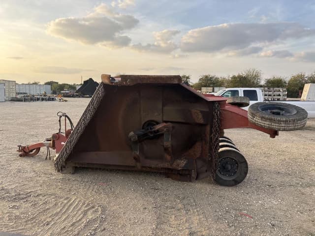 Image of Rhino 4155 equipment image 1