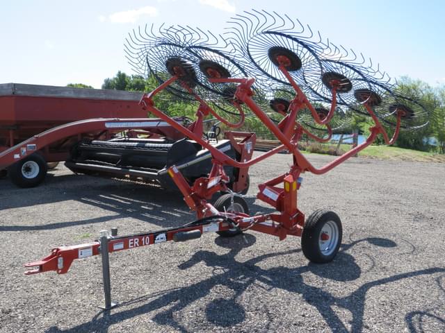Image of Rhino ER10 equipment image 1