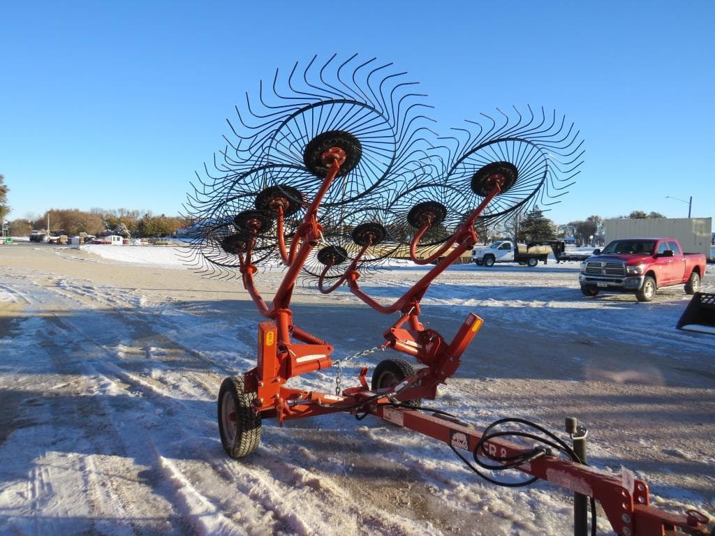 Image of Rhino ER8 Primary image