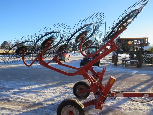 Image of Rhino ER8 equipment image 2